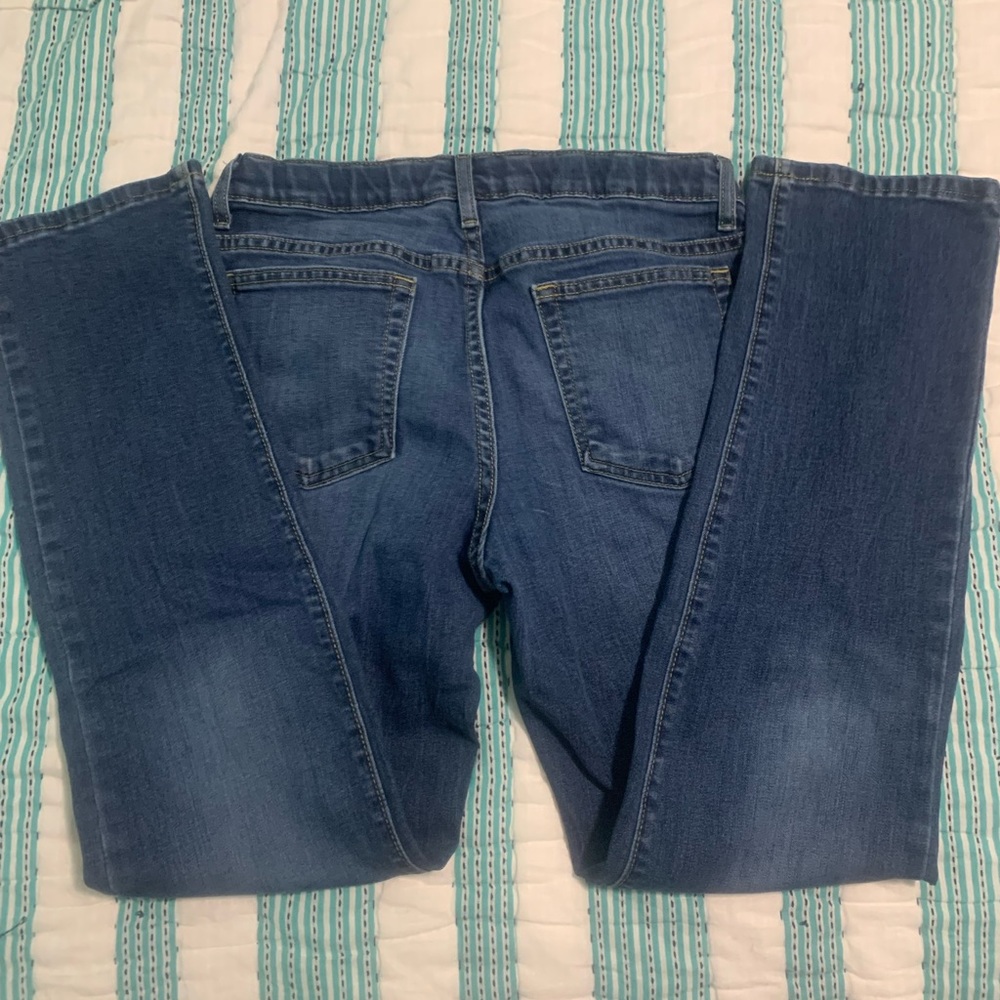 Bundle and of three pairs of Levi’s 511 performance slim fit jeans - Picture 6 of 15
